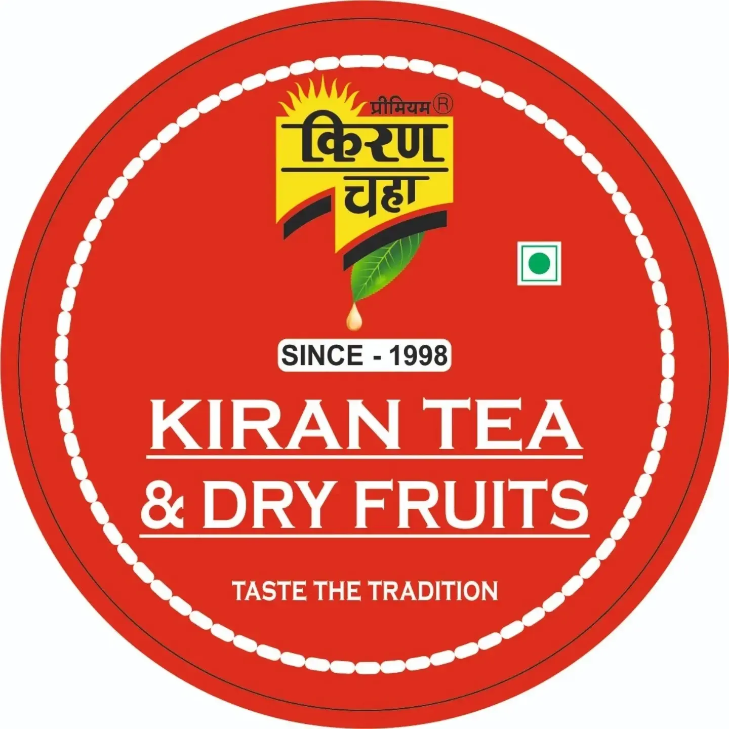 store logo